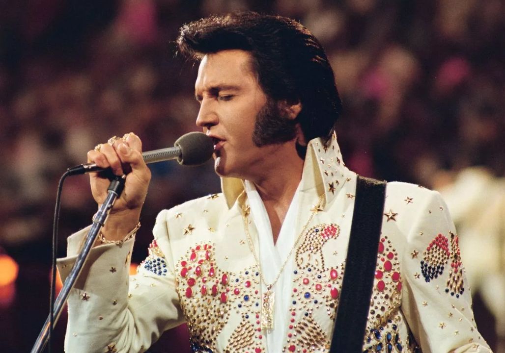 Disturbing Details Found In Elvis Presley’s Postmortem Report Disturbing Details Found In Elvis Presley’s Postmortem Report
