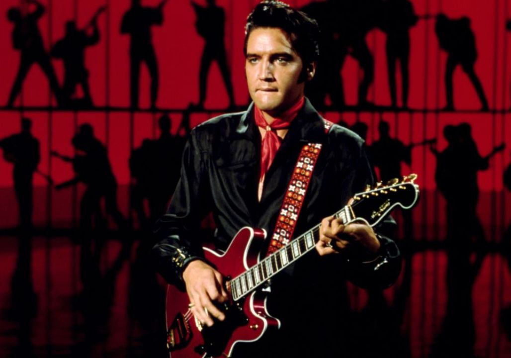 After Elvis Died, His Garage Was Locked for Years. When They Finally Opened It, What They Found Left the World Speechless… After Elvis Died, His Garage Was Locked for Years. When They Finally Opened It, What They Found Left the World Speechless…