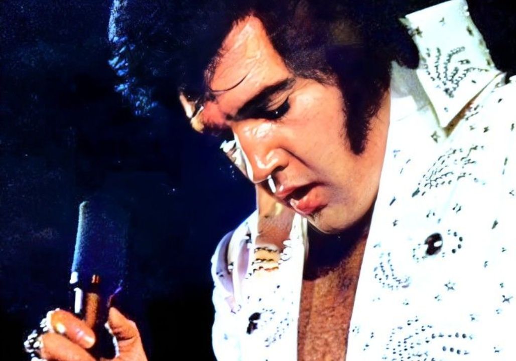 Elvis Presley’s Women: Secrets, Scandals, and the Love He Never Found Elvis Presley’s Women: Secrets, Scandals, and the Love He Never Found