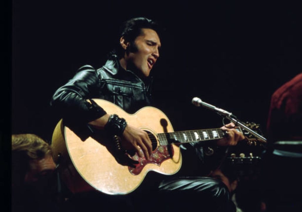 The Day Elvis Presley’s Daughter Lisa Marie Was Born: You Won’t Believe How The King Reacted!