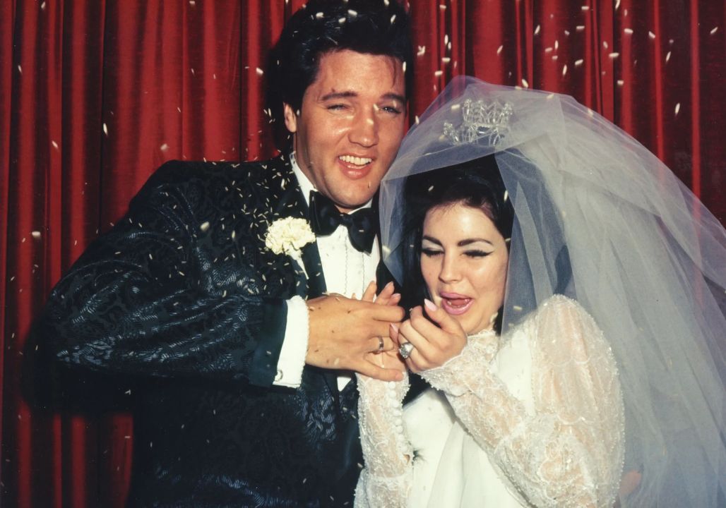 “Priscilla Presley Breaks Her Silence: What She Really Saw Behind Elvis’s Fame and Why She Had to Write the Truth Herself” “Priscilla Presley Breaks Her Silence: What She Really Saw Behind Elvis’s Fame and Why She Had to Write the Truth Herself”