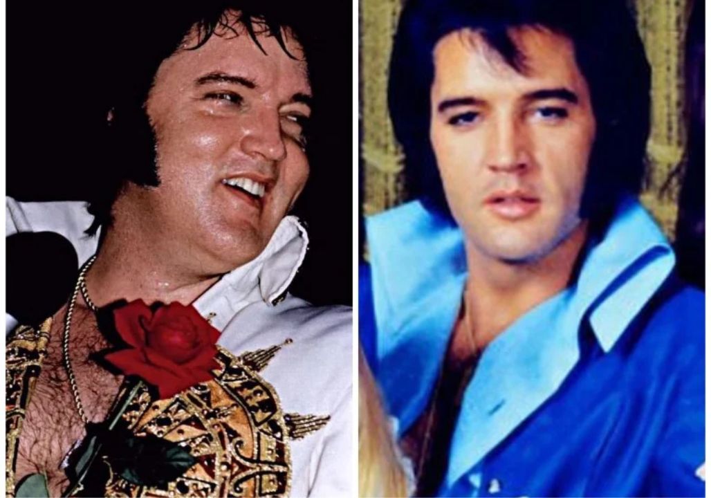 ELVIS Spent The Night In This DEAD MALL Days Before He Died! ELVIS Spent The Night In This DEAD MALL Days Before He Died!