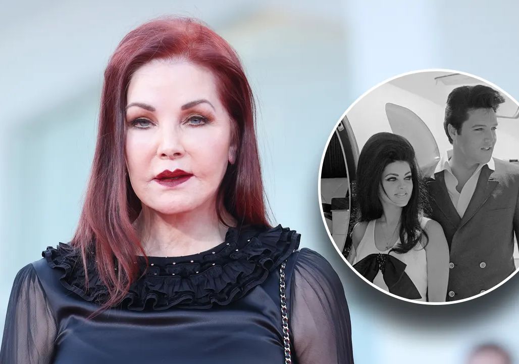 “I Still Love Him Today”: Priscilla Presley Breaks 46 Years of Silence With Shocking Truths About Elvis, Lisa Marie, and Her Own Grief—The Untold Stories Behind the King, His Queen, and a Legacy Wrapped in Love, Loss, and Secrets “I Still Love Him Today”: Priscilla Presley Breaks 46 Years of Silence With Shocking Truths About Elvis, Lisa Marie, and Her Own Grief—The Untold Stories Behind the King, His Queen, and a Legacy Wrapped in Love, Loss, and Secrets