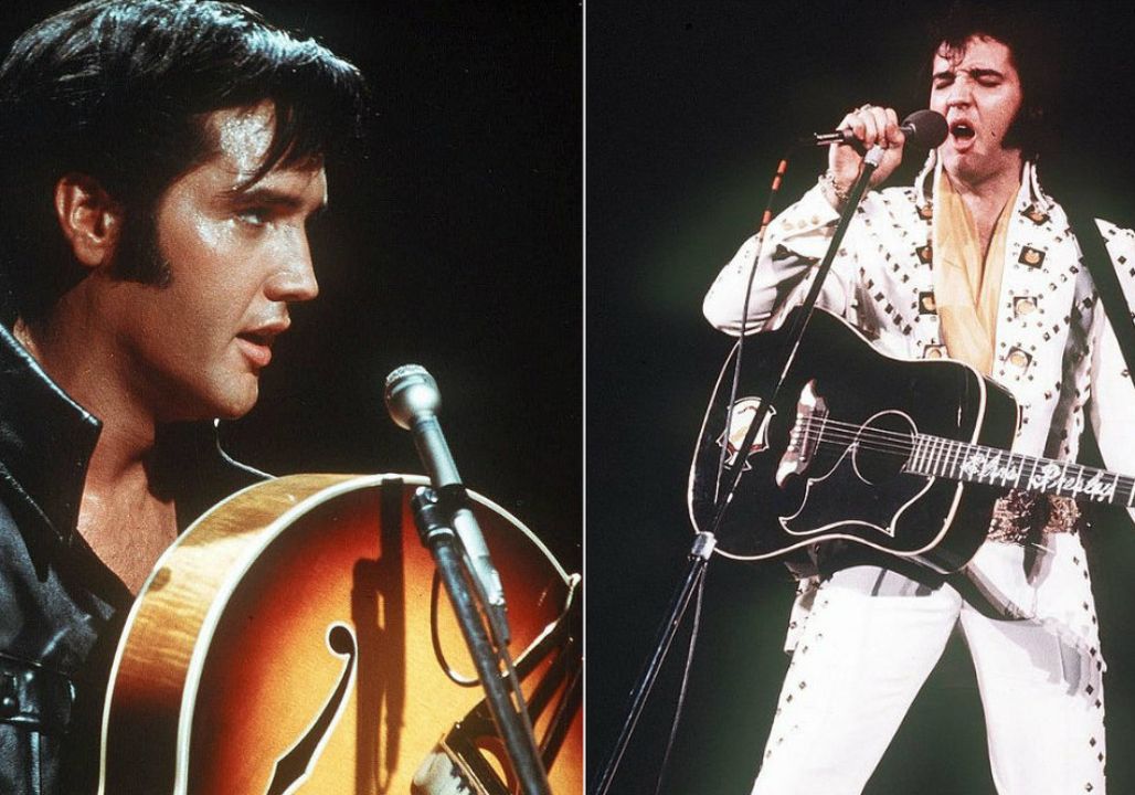 Before She Died, Former Graceland Maid FINALLY Breaks Silence On Elvis Presley Before She Died, Former Graceland Maid FINALLY Breaks Silence On Elvis Presley