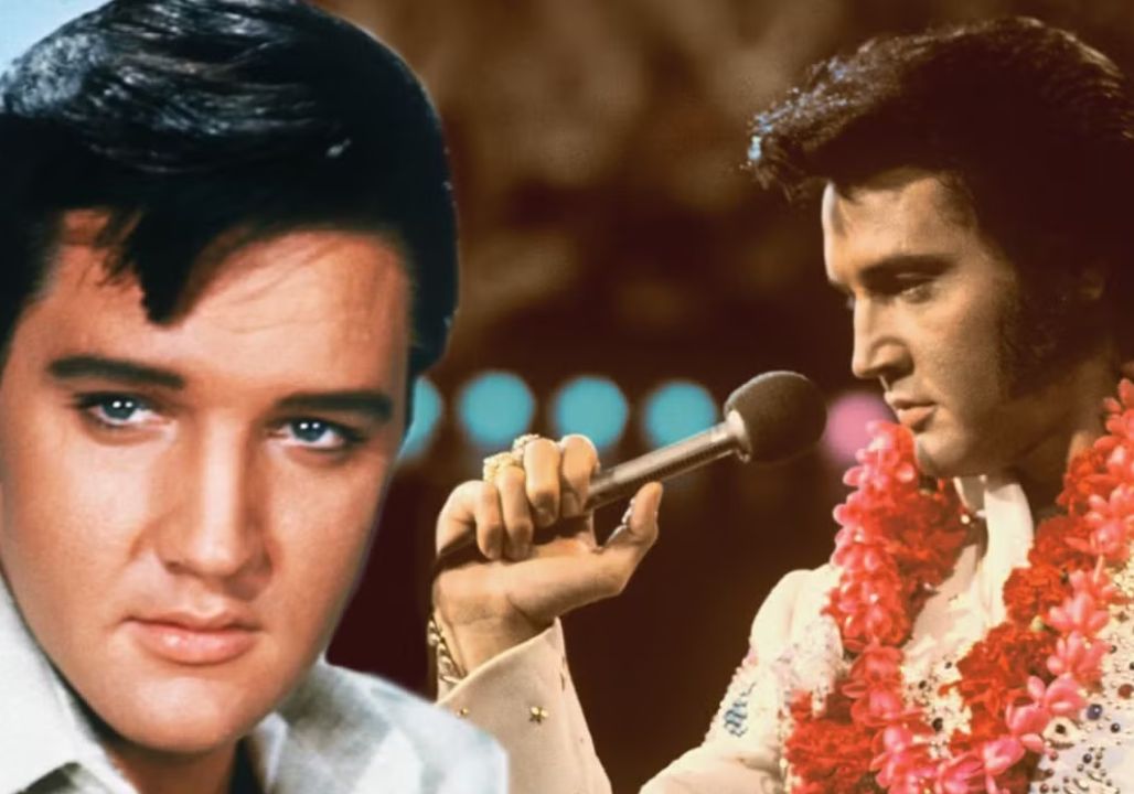 “Remember Where You Were”: The Day the World Lost Elvis Presley and Music Changed Forever “Remember Where You Were”: The Day the World Lost Elvis Presley and Music Changed Forever