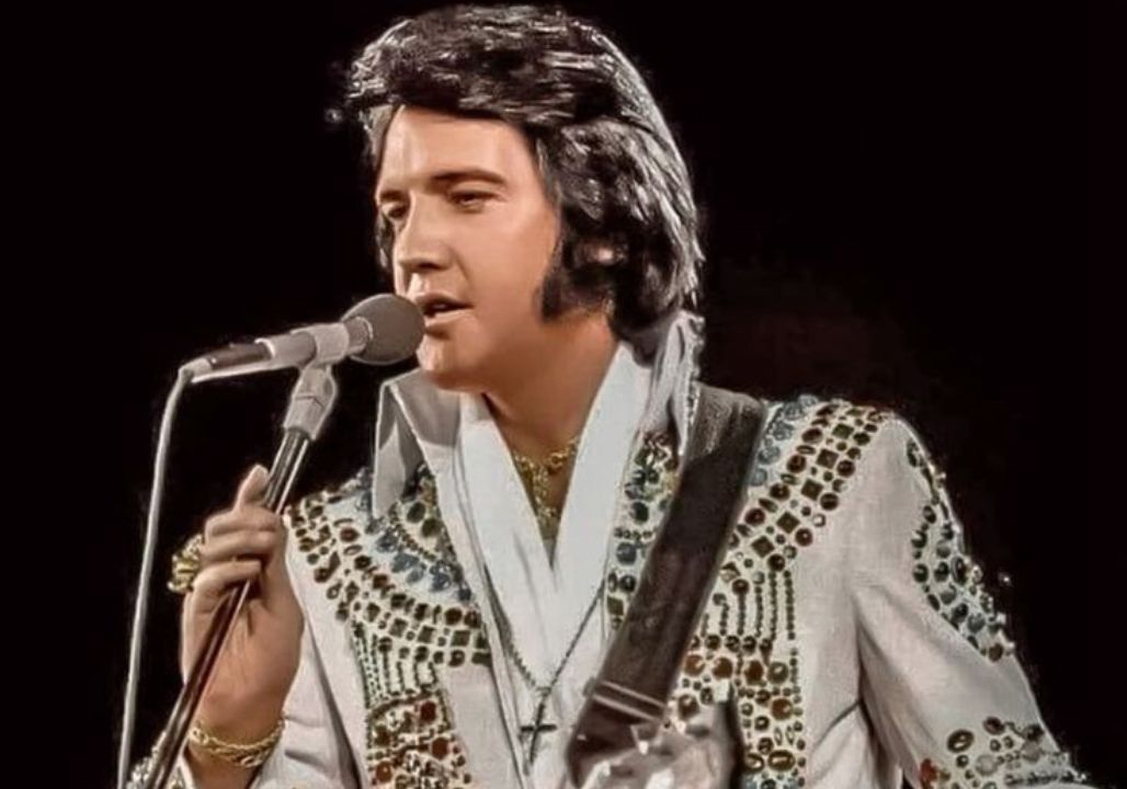 The One Song Elvis Presley Refused to Sing—And the Heartbreaking Truth Behind It The One Song Elvis Presley Refused to Sing—And the Heartbreaking Truth Behind It