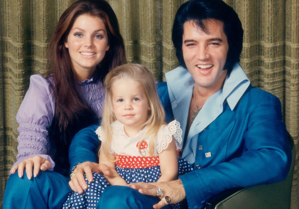 Elvis Opens Up: The Rare Moment He Spoke About Priscilla, Lisa Marie, and the Truth Behind Their Divorce Elvis Opens Up: The Rare Moment He Spoke About Priscilla, Lisa Marie, and the Truth Behind Their Divorce