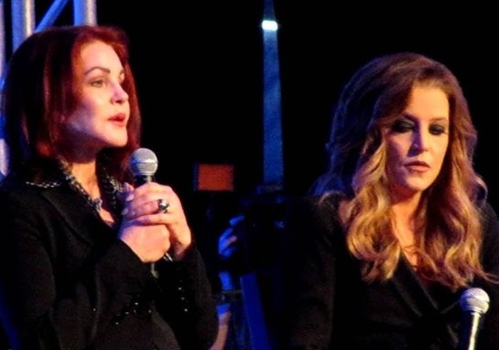 Lisa Marie and Priscilla Presley Open Up: The Unseen Struggles and Deep Legacy of Being Elvis’s Family Lisa Marie and Priscilla Presley Open Up: The Unseen Struggles and Deep Legacy of Being Elvis’s Family