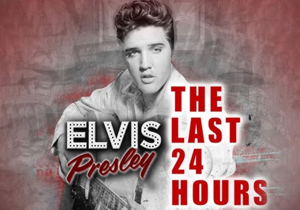 He Died Alone, But He Touched the World: The Tragic Final Days of Elvis Presley That No One Could Stop He Died Alone, But He Touched the World: The Tragic Final Days of Elvis Presley That No One Could Stop