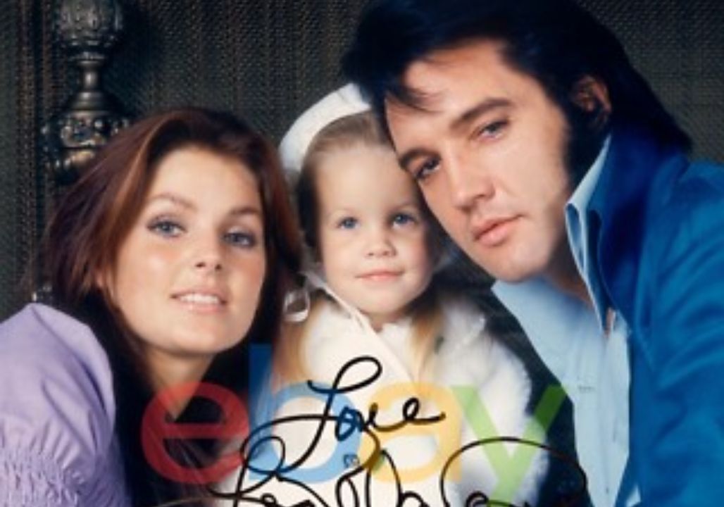 Elvis Presley’s Graceland: A Mansion of Memories, A Heart That Never Left