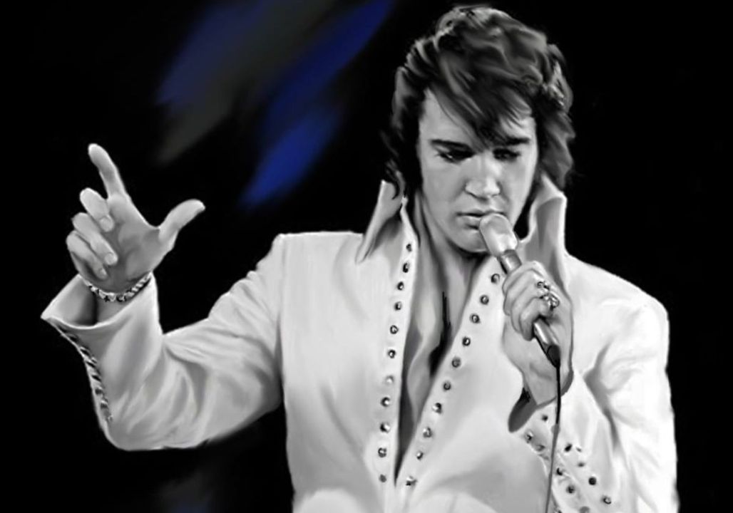 “Elvis Presley’s Untold Shadows: The King’s 10 Darkest Secrets You Were Never Meant to Know” “Elvis Presley’s Untold Shadows: The King’s 10 Darkest Secrets You Were Never Meant to Know”