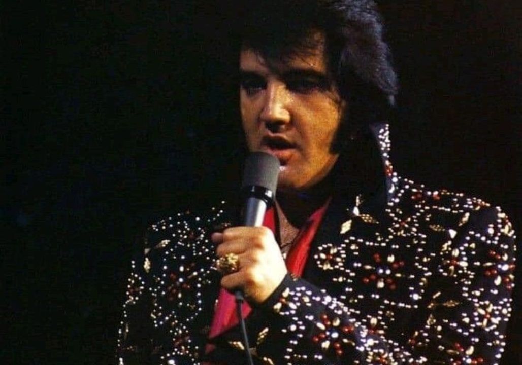 Disturbing Details Found In Elvis Presley’s Postmortem Report