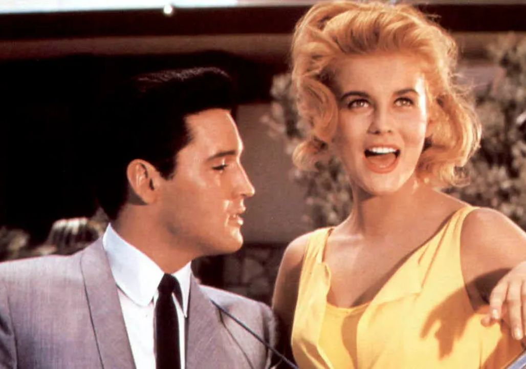 The Passionate Affair With Elvis Presley That Shook His Marriage, Shattered Priscilla’s Trust, and Left the World Wondering if The King Found His True Soulmate