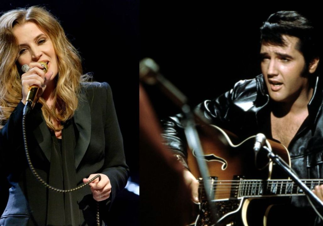 Lisa Marie’s Heartbreaking Gift at Age Nine That Stayed Hidden Beneath His Sleeve Forever Lisa Marie’s Heartbreaking Gift at Age Nine That Stayed Hidden Beneath His Sleeve Forever