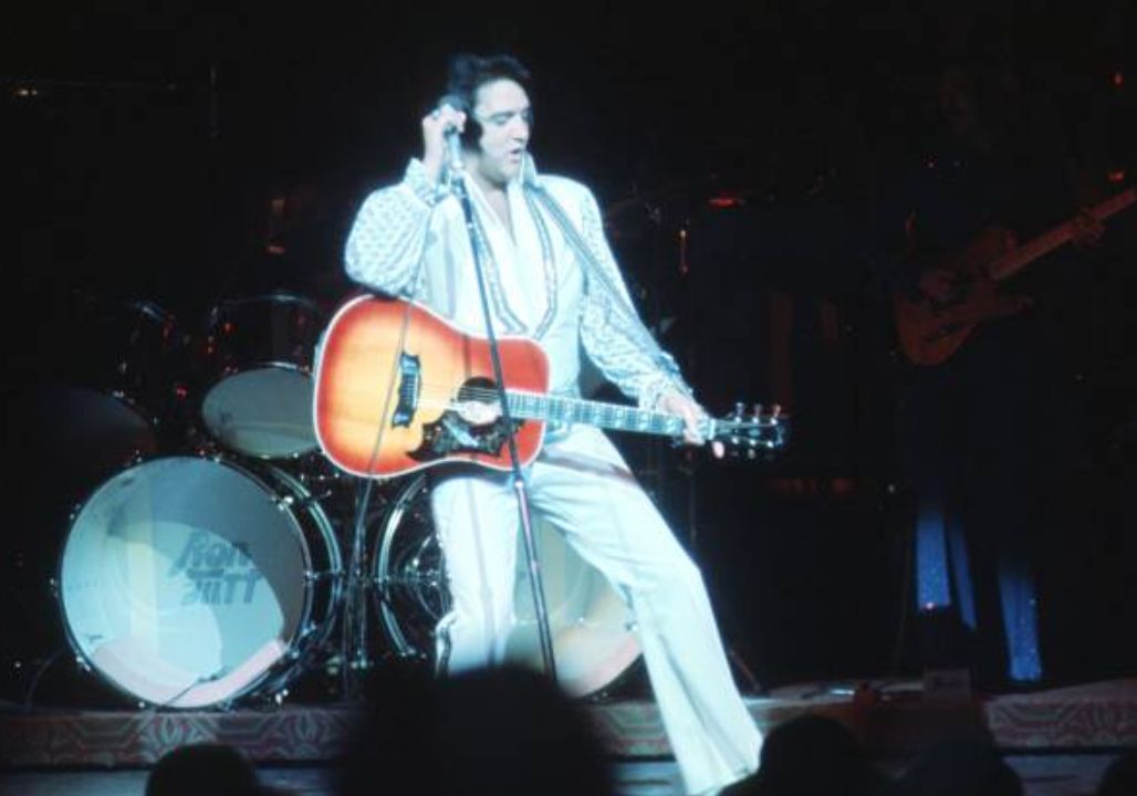 Ginger Alden Accuses Priscilla Presley of Spreading “Despicable Lies” — Could These Revelations Rewrite Everything We Thought We Knew About the King’s Last Love, His Hopeful Future, and the Truth Behind Rock and Roll’s Greatest Legend?