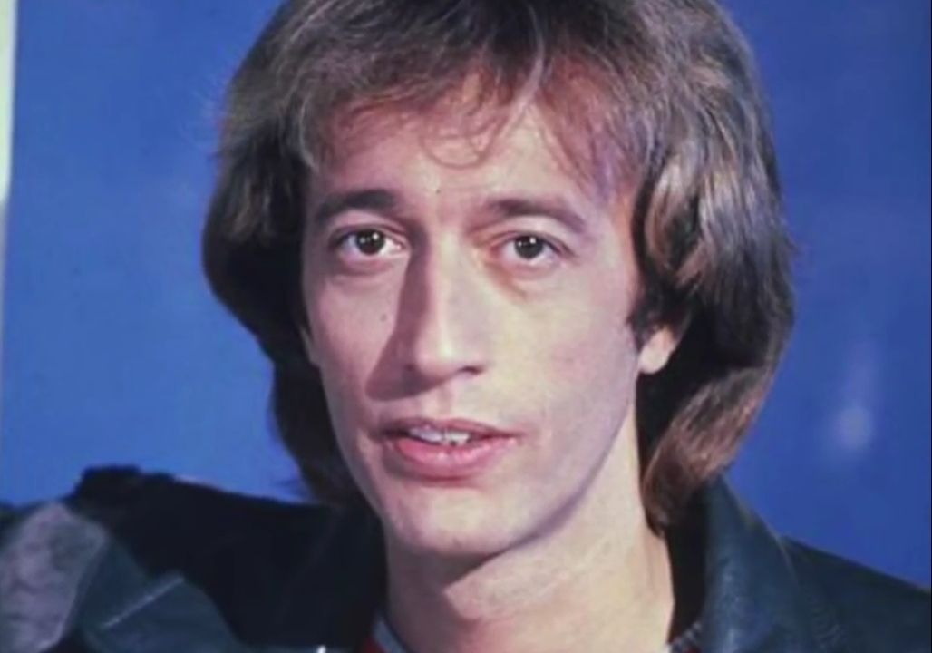 Robin Gibb’s Secret Life — From Angelic Voice to FBI Files Robin Gibb’s Secret Life — From Angelic Voice to FBI Files
