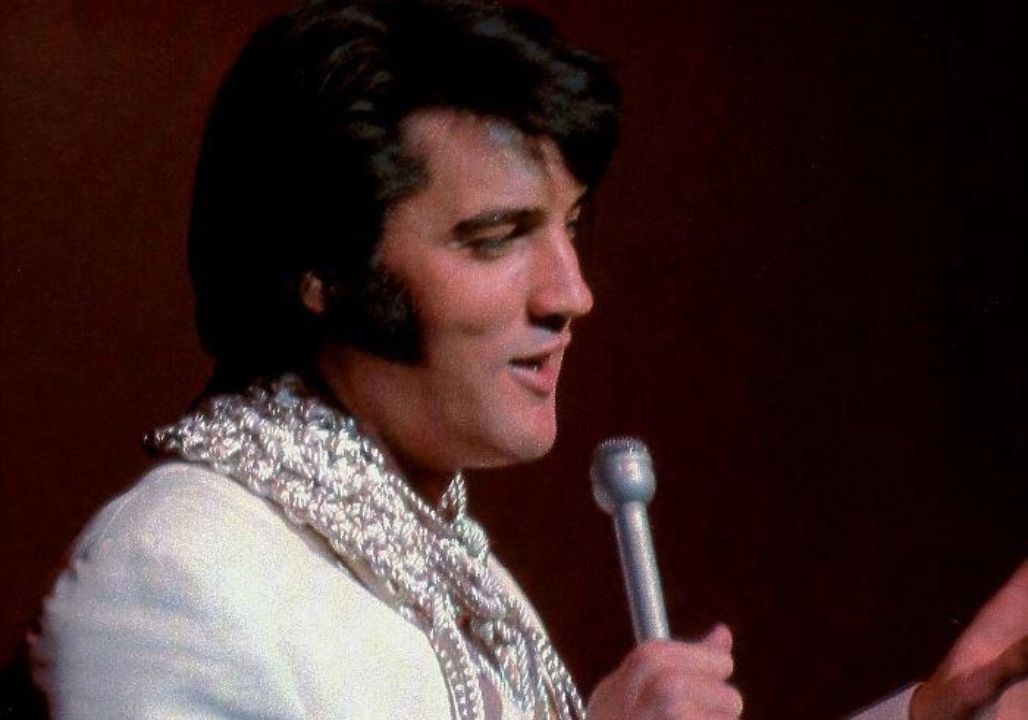 Was Elvis a Melungeon?