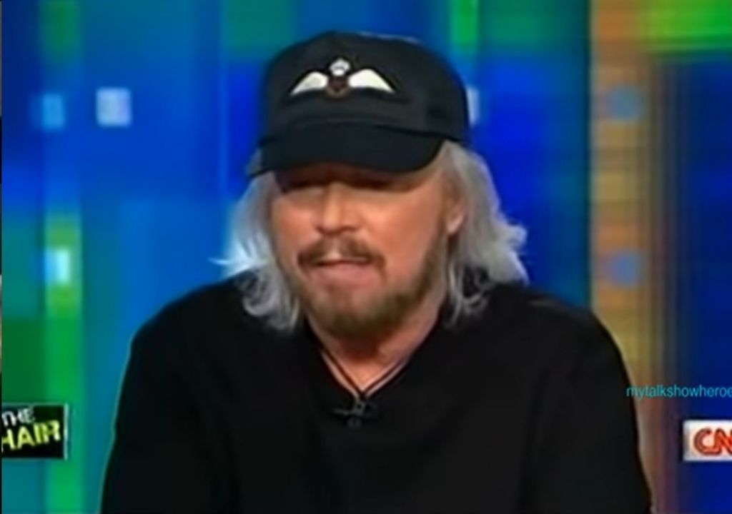 “I Have No Brothers Now”: Barry Gibb’s Tearful Reflections on Loss, Love, and Life Beyond the Bee Gees “I Have No Brothers Now”: Barry Gibb’s Tearful Reflections on Loss, Love, and Life Beyond the Bee Gees