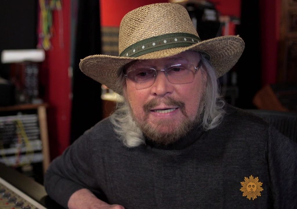 Barry Gibb’s Secret — The Story He Hid for 60 Years Barry Gibb’s Secret — The Story He Hid for 60 Years