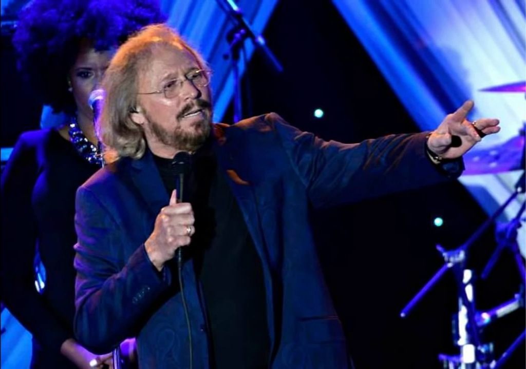At 78, Barry Gibb Reveals The Song That Still Breaks Him At 78, Barry Gibb Reveals The Song That Still Breaks Him