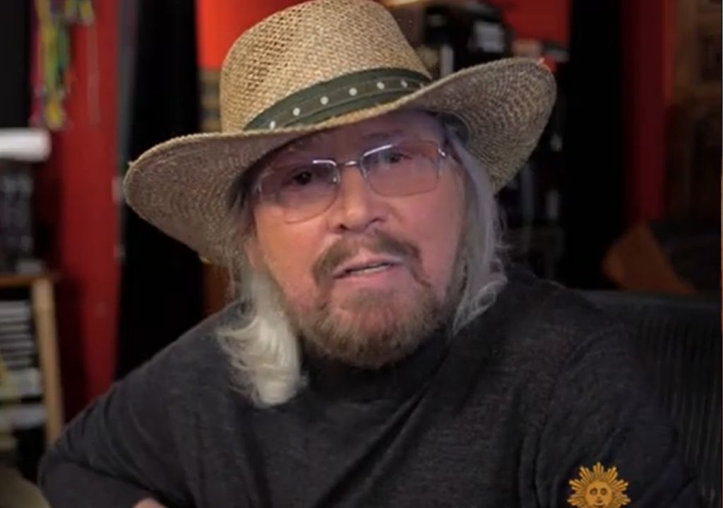 Barry Gibb: Keeping the Bee Gees’ Legacy Alive Through Nashville and New Music Barry Gibb: Keeping the Bee Gees’ Legacy Alive Through Nashville and New Music