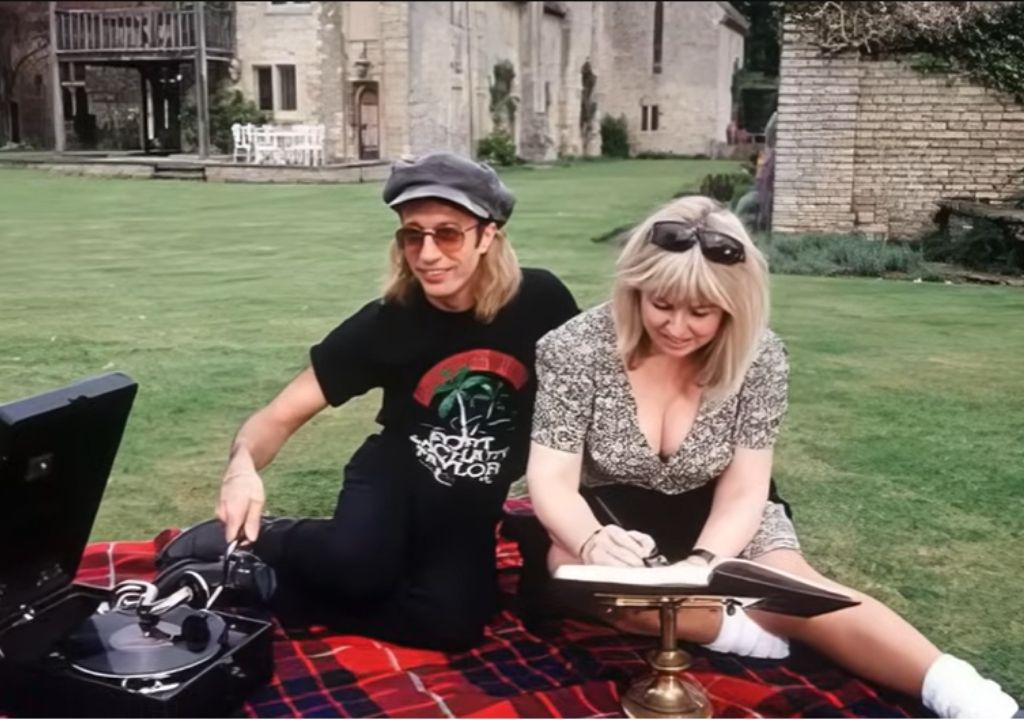 The Timeless Legacy of Prebendal House: From Medieval Clerics to Robin Gibb’s Creative Haven The Timeless Legacy of Prebendal House: From Medieval Clerics to Robin Gibb’s Creative Haven