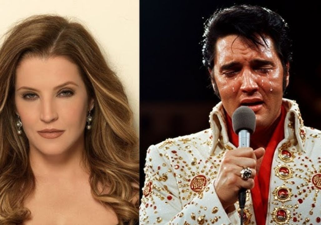 On a Las Vegas night in 1975, Elvis Presley discovered a hidden note from his daughter, Lisa Marie, just before stepping on stage. What began as a simple message in a child’s handwriting turned into a life-changing revelation, reminding the King of Rock and Roll that his music was more than performance—it was love, healing, and connection. That night, Elvis broke down in tears and sang like never before. On a Las Vegas night in 1975, Elvis Presley discovered a hidden note from his daughter, Lisa Marie, just before stepping on stage. What began as a simple message in a child’s handwriting turned into a life-changing revelation, reminding the King of Rock and Roll that his music was more than performance—it was love, healing, and connection. That night, Elvis broke down in tears and sang like never before.