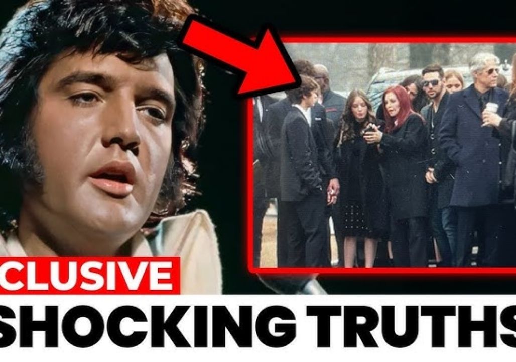 Elvis Presley’s Funeral Attendee List Finally Revealed After Decades of Mystery: From Hollywood Icons to Unexpected Guests, You Won’t Believe the Famous Faces Who Showed Up at Graceland to Say Goodbye to the King of Rock and Roll—Including Actors, Politicians, Music Legends, and Heartbroken Family Members—Each Carrying Their Own Stories of Friendship, Rivalry, Love, and Respect for Elvis, the Man Behind the Legend. The Secrets of That Day in August 1977 Are Now Uncovered, Showing an Unlikely Gathering That No One Could Have Predicted, and Proving Once Again That Elvis’s Impact Reached Far Beyond Music Into Every Corner of American Culture and Global Fame. Who Was There, What They Felt, and Why Their Presence Still Matters Today Will Leave You Stunned. Elvis Presley’s Funeral Attendee List Finally Revealed After Decades of Mystery: From Hollywood Icons to Unexpected Guests, You Won’t Believe the Famous Faces Who Showed Up at Graceland to Say Goodbye to the King of Rock and Roll—Including Actors, Politicians, Music Legends, and Heartbroken Family Members—Each Carrying Their Own Stories of Friendship, Rivalry, Love, and Respect for Elvis, the Man Behind the Legend. The Secrets of That Day in August 1977 Are Now Uncovered, Showing an Unlikely Gathering That No One Could Have Predicted, and Proving Once Again That Elvis’s Impact Reached Far Beyond Music Into Every Corner of American Culture and Global Fame. Who Was There, What They Felt, and Why Their Presence Still Matters Today Will Leave You Stunned.