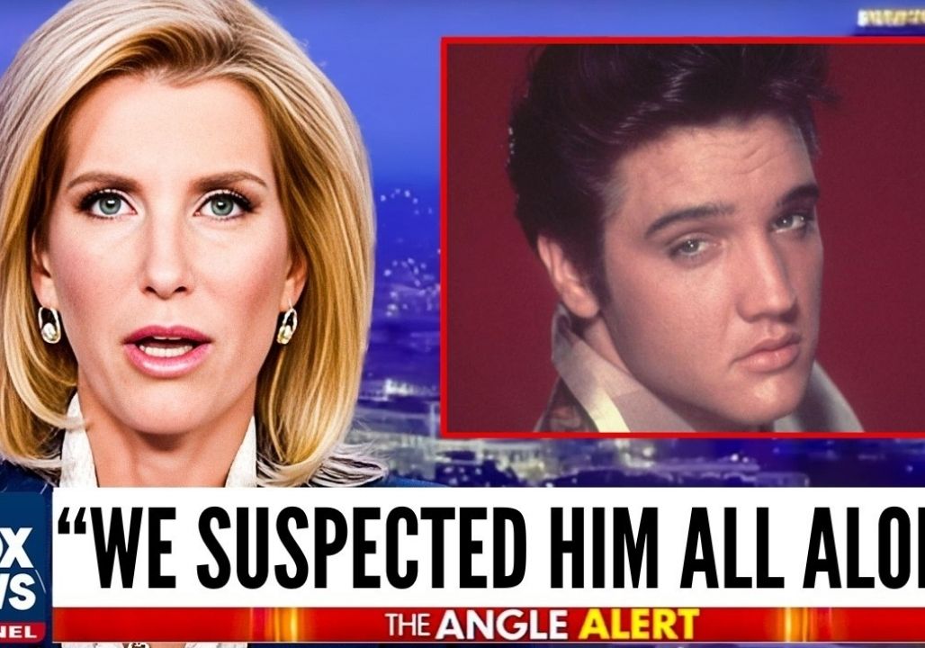 The Elvis Presley Death Mystery Finally Solved And Isn’t Good The Elvis Presley Death Mystery Finally Solved And Isn’t Good