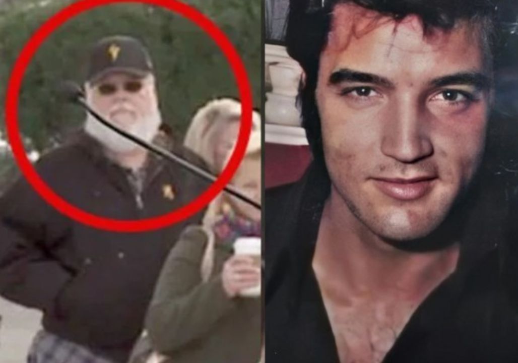 1 MINUTE AGO: Elvis Presley Spotted Alive at 90 Years Old: You Won’t Believe How The King Did It! 1 MINUTE AGO: Elvis Presley Spotted Alive at 90 Years Old: You Won’t Believe How The King Did It!