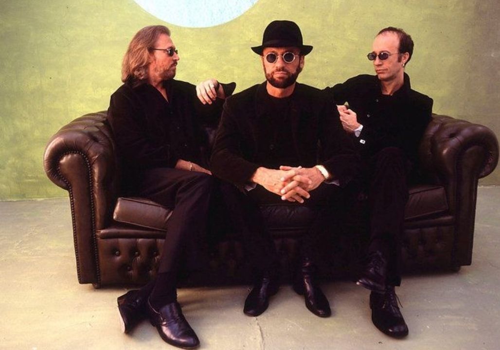 Bee Gees – My Lover’s Prayer