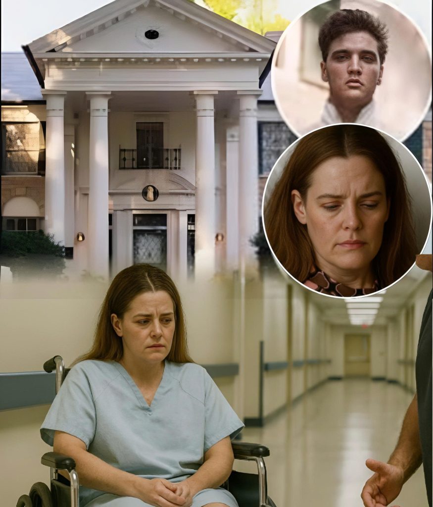 Rock & Roll Elvis Presley’s Graceland to be auctioned amid foreclosure, granddaughter Riley Keough ‘traumatized’ Rock & Roll Elvis Presley’s Graceland to be auctioned amid foreclosure, granddaughter Riley Keough ‘traumatized’