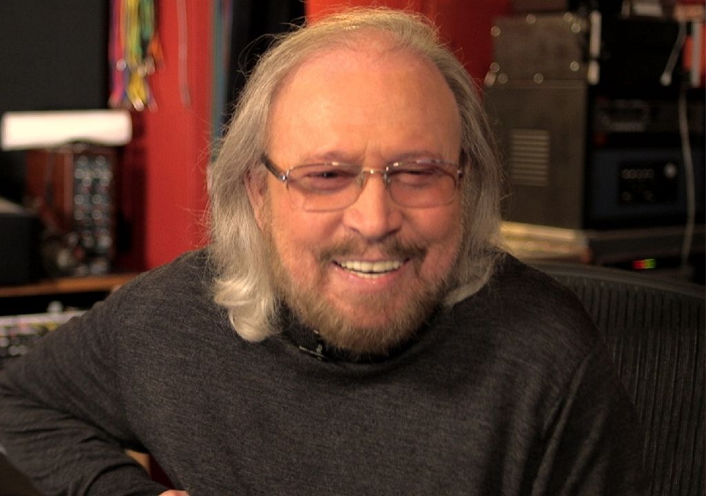 Barry Gibb: A Lifetime of Fame Grounded in Family