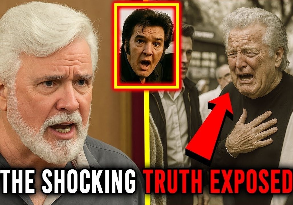 At 89, Elvis Presley FINALLY Opens Up About This 1 Major Career Regret & Confirms The Rumors At 89, Elvis Presley FINALLY Opens Up About This 1 Major Career Regret & Confirms The Rumors