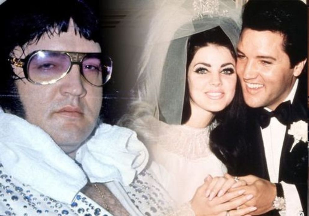 Priscilla reflects on ‘beautiful memories’ with ex husband Elvis for 57th wedding anniversary Priscilla reflects on ‘beautiful memories’ with ex husband Elvis for 57th wedding anniversary
