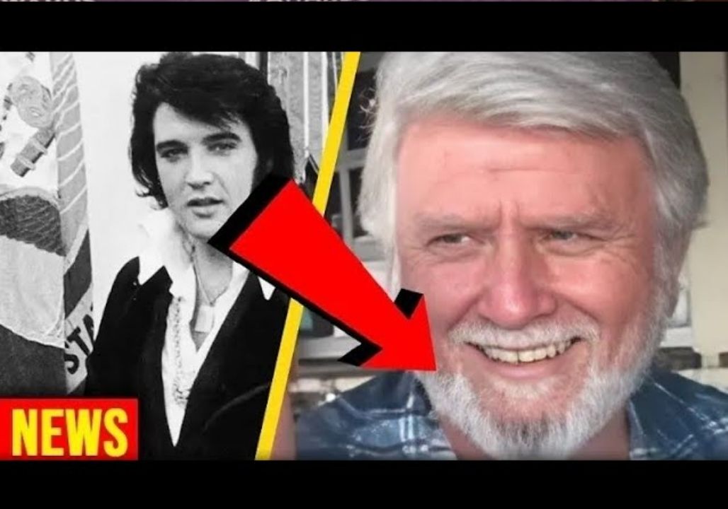 At 90, Elvis Presley’s Final Confession FINALLY Confirms What We All Suspected