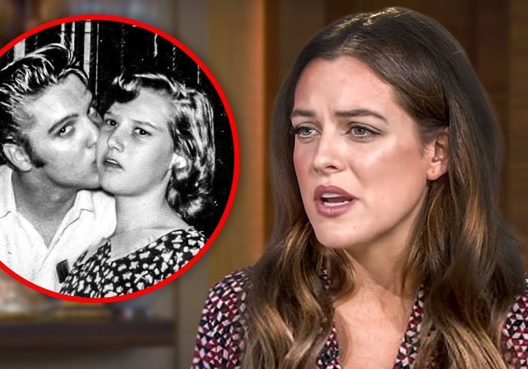 Elvis’ Granddaughter Riley Keough Confirms What We Thought All Along Elvis’ Granddaughter Riley Keough Confirms What We Thought All Along