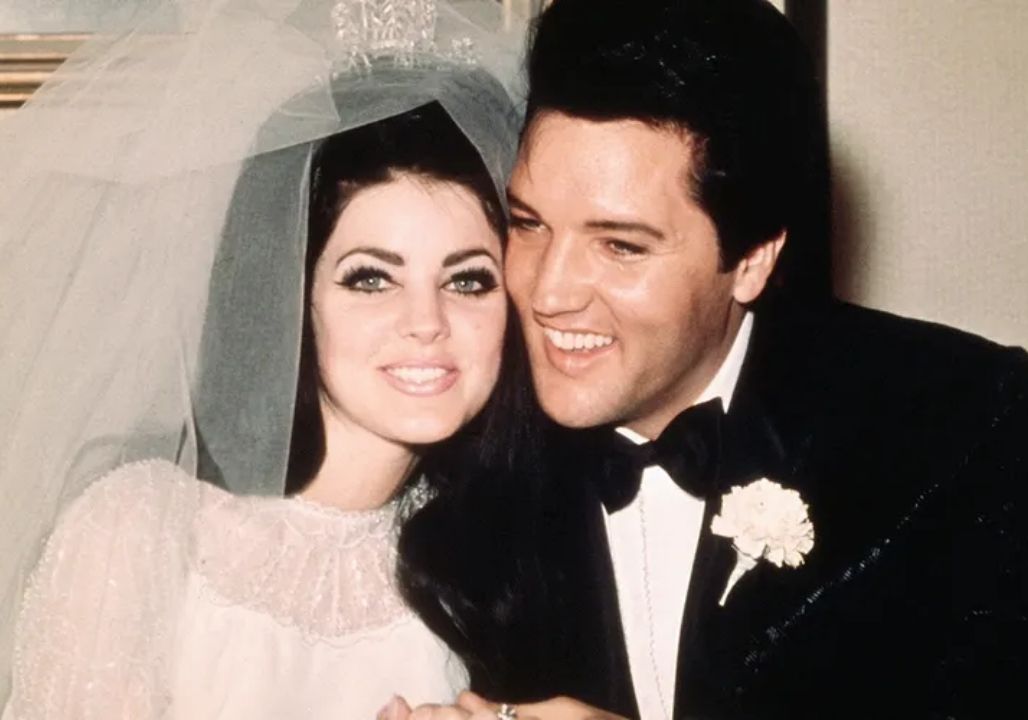 ELVIS PRESLEY BOMBSHELL: Priscilla Presley BREAKS 46-Year Silence—Reveals HORRIFYING Secret About Their Marriage That She Hid From The World Until Now!