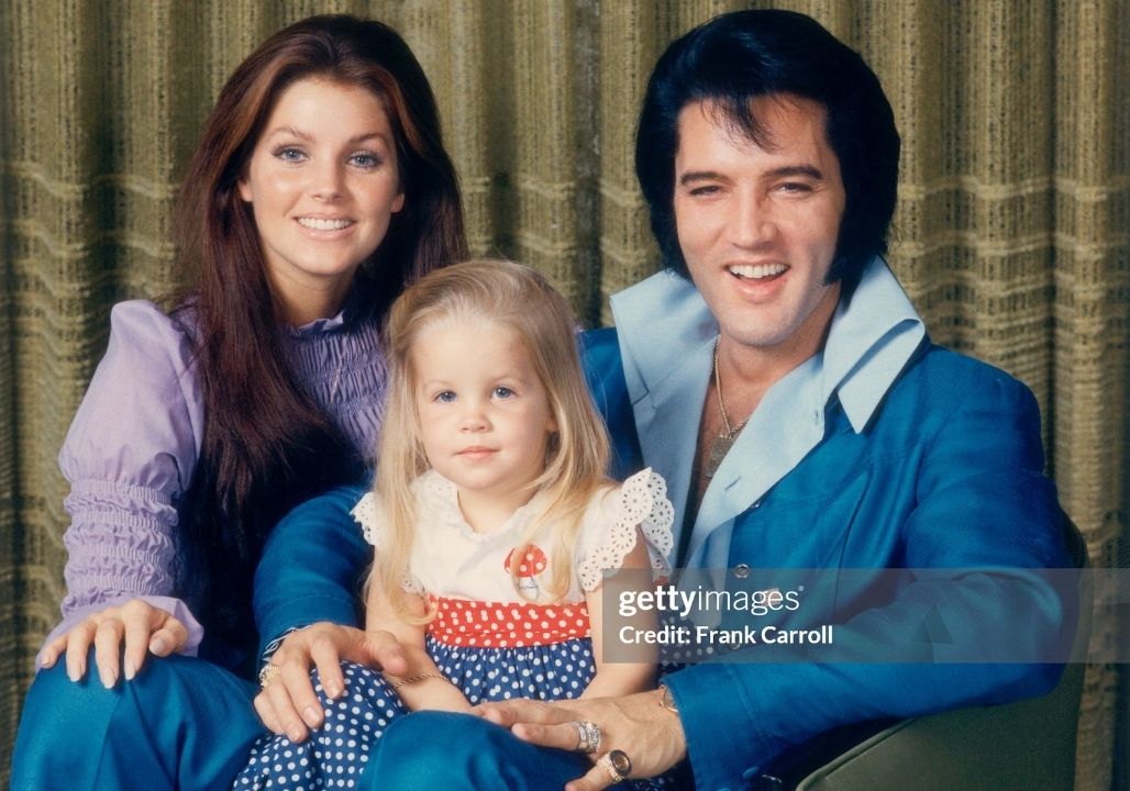 A SHOCK UNDER THE SPOTLIGHT: The Night Elvis Presley’s Armor Cracked