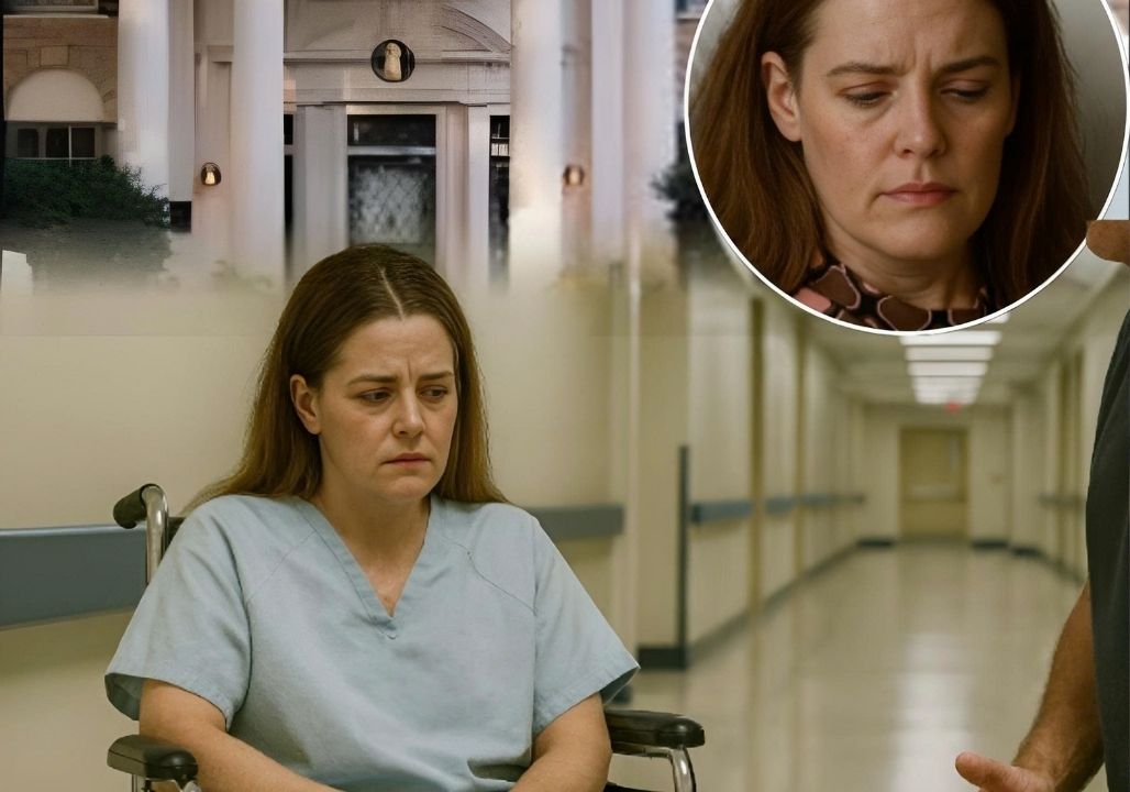 40 minutes ago, Riley Keough issued a statement saying she is currently undergoing treatment and will step away from public appearances.