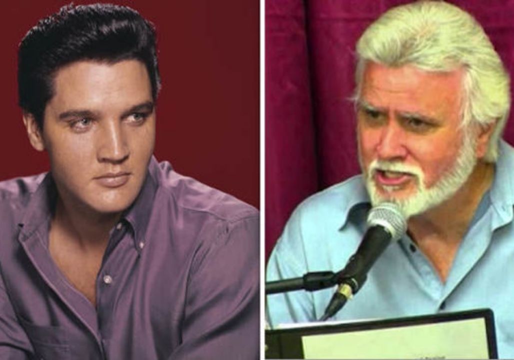 It’s OVER! Bob Joyce CONFIRMS the Truth About Elvis Presley At 89 It’s OVER! Bob Joyce CONFIRMS the Truth About Elvis Presley At 89