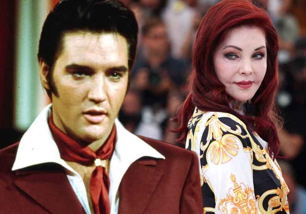 JUST IN: At 79, Elvis Presley’s Wife Reveals The Shocking Truth