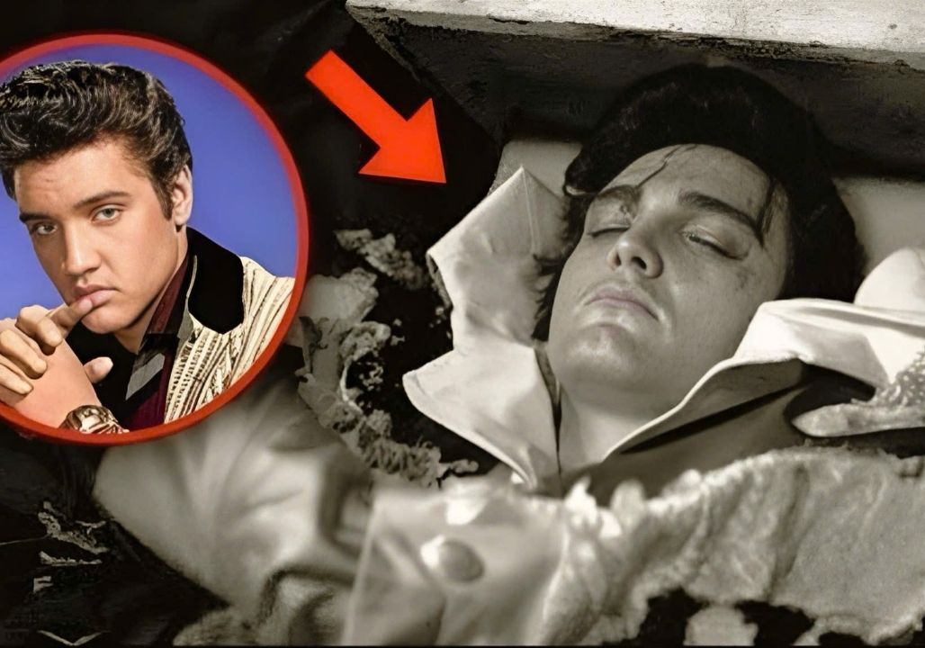 HEARTBREAKING: Just minutes ago, in Memphis, USA. After 52 years, Priscilla Presley accidentally confirmed the truth about Elvis’ death, ESPECIALLY this revelation will make you cry…