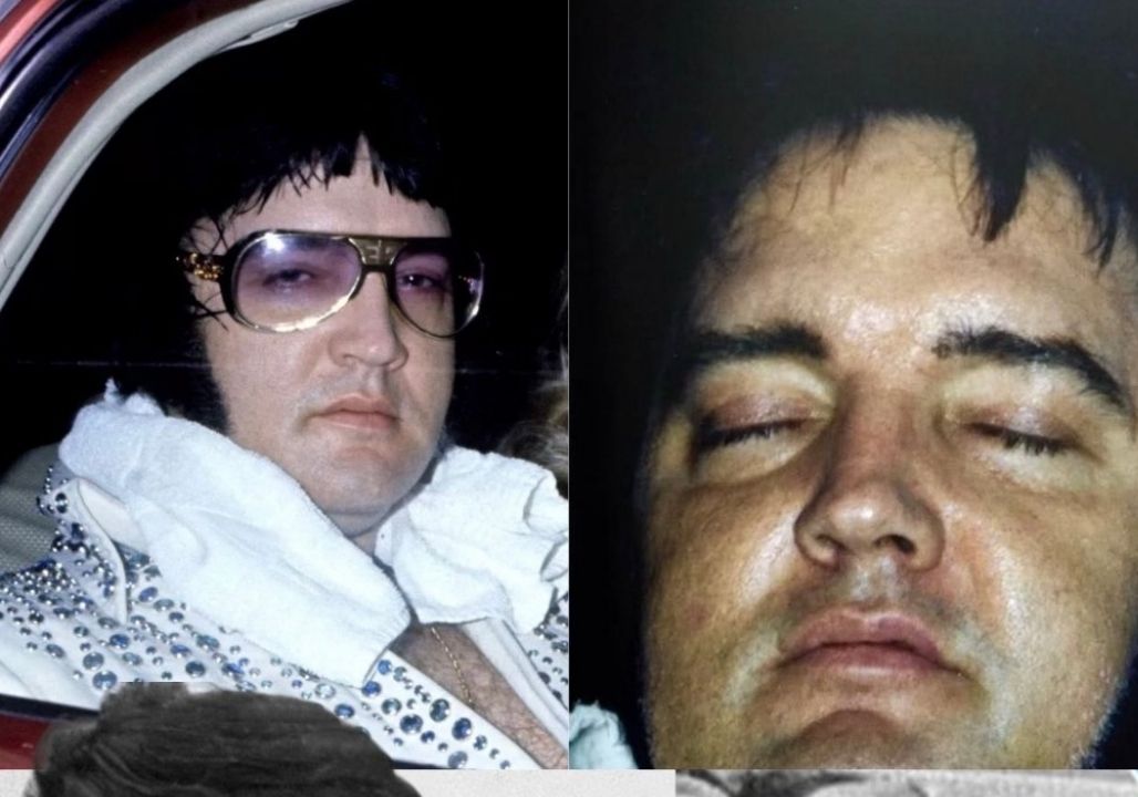 What Really Happened The Final 24 Hours Of Elvis Presley Life? What Really Happened The Final 24 Hours Of Elvis Presley Life?