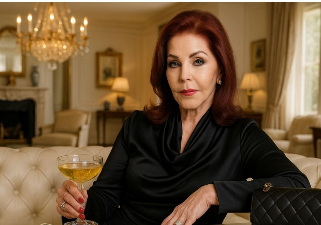 ELVIS PRESLEY’S EX-WIFE CASHES IN MASSIVE 0,000 A YEAR FROM HIS GRAVE—Is Priscilla Secretly Controlling His Estate From Beyond? The Shocking Truth Behind Her Jaw-Dropping Payday Will Leave You Speechless! ELVIS PRESLEY’S EX-WIFE CASHES IN MASSIVE 0,000 A YEAR FROM HIS GRAVE—Is Priscilla Secretly Controlling His Estate From Beyond? The Shocking Truth Behind Her Jaw-Dropping Payday Will Leave You Speechless!