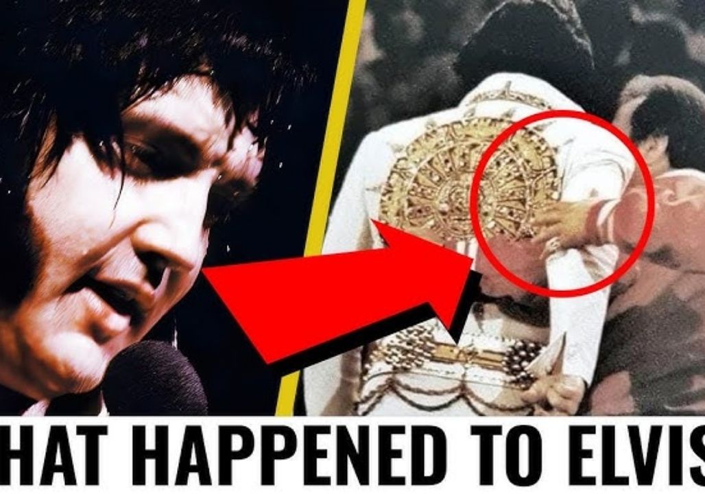 HEARTBREAKING CONFESSION – Linda Thompson Recalls Elvis Presley’s Final Show in 1977: “It Was Devastating to See Him Like That”