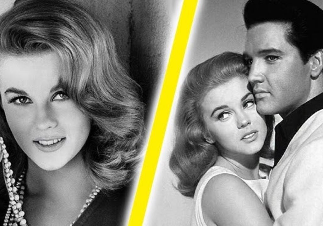 Did Ann Margret Love Elvis Presley More Than Her Husband?