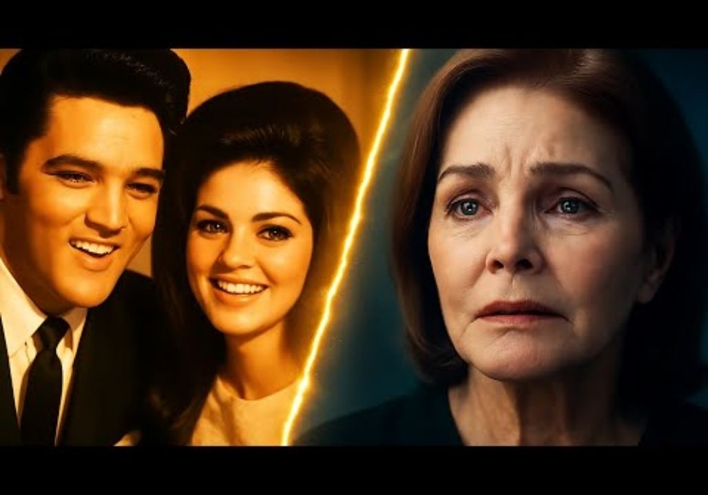 At 80, Priscilla Presley FINALLY Explained Why Elvis Was Her Only True Love At 80, Priscilla Presley FINALLY Explained Why Elvis Was Her Only True Love
