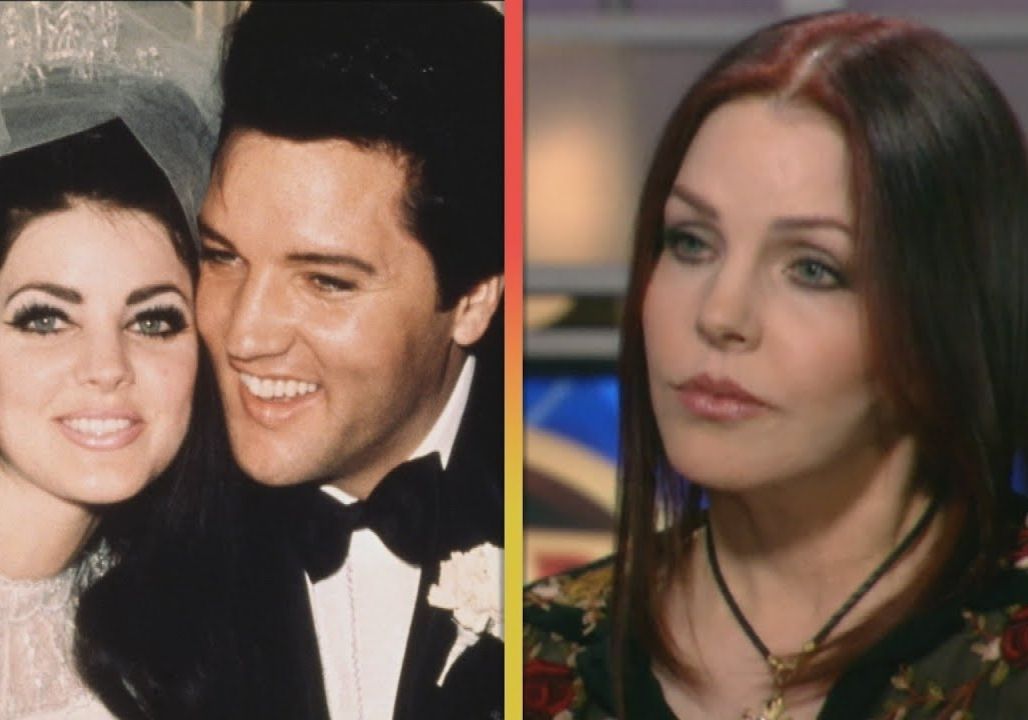 Priscilla Presley Recalls the Day Elvis Died (Flashback) Priscilla Presley Recalls the Day Elvis Died (Flashback)