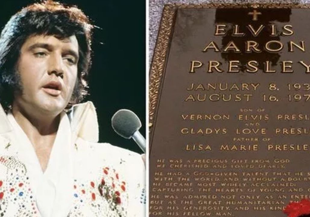 HEARTBREAKING: Just minutes ago, in Memphis, USA. After 52 years, Priscilla Presley accidentally confirmed the truth about Elvis’ death, ESPECIALLY this revelation will make you cry… HEARTBREAKING: Just minutes ago, in Memphis, USA. After 52 years, Priscilla Presley accidentally confirmed the truth about Elvis’ death, ESPECIALLY this revelation will make you cry…